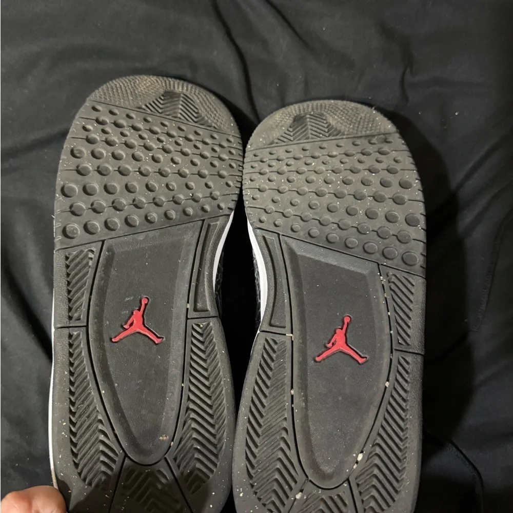 Jordan Air Deluxe